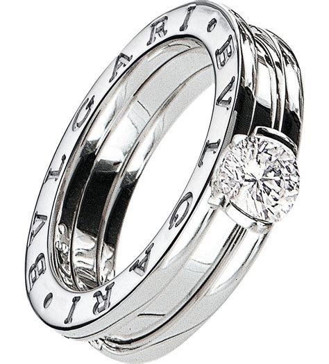 bvlgari ring engagement|bvlgari engagement ring price.